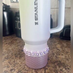 Reserved for Brenda :) Beaded Accent